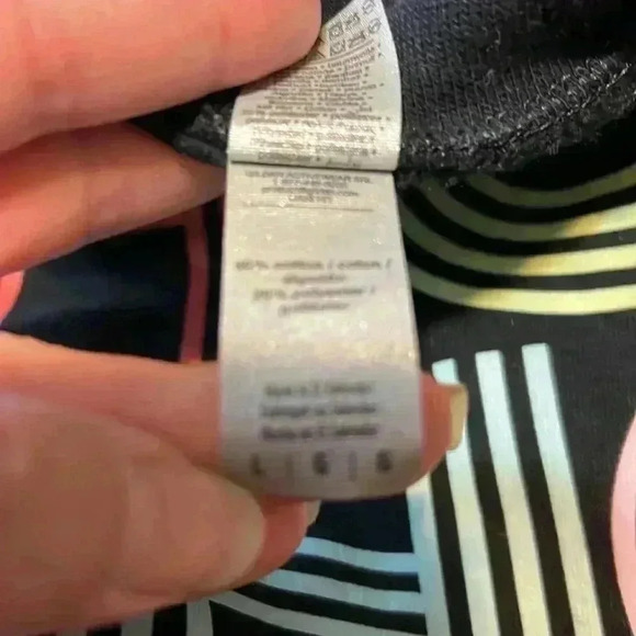 Ho Ho Ho graphic sweatshirt - Picture 5 of 5